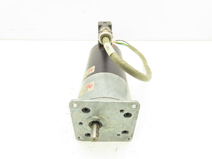 Gefeg Neckar Z8/2 DF882Z00000207 Gear Motor 100W 230VAC 50Hz 3Nm Parallel Shaft