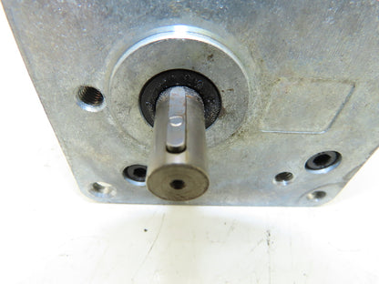 Gefeg Neckar Z8/2 DF882Z00000207 Gear Motor 100W 230VAC 50Hz 3Nm Parallel Shaft