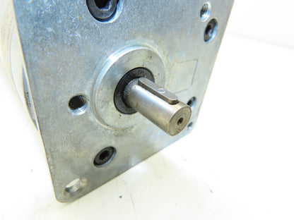 Gefeg Neckar Z8/2 DF882Z00000207 Gear Motor 100W 230VAC 50Hz 3Nm Parallel Shaft