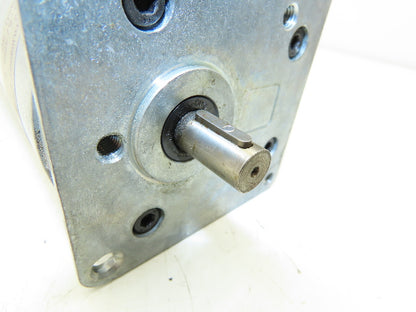 Gefeg Neckar Z8/2 DF882Z00000207 Gear Motor 100W 230VAC 50Hz 3Nm Parallel Shaft