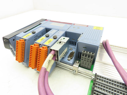 B&R Automation 7CP476-020.9 PLC Module Rail Digital Analog CAN I/O Expansion Set