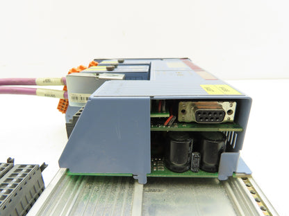B&R Automation 7CP476-020.9 PLC Module Rail Digital Analog CAN I/O Expansion Set
