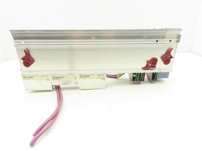 B&R Automation 7CP476-020.9 PLC Module Rail Digital Analog CAN I/O Expansion Set