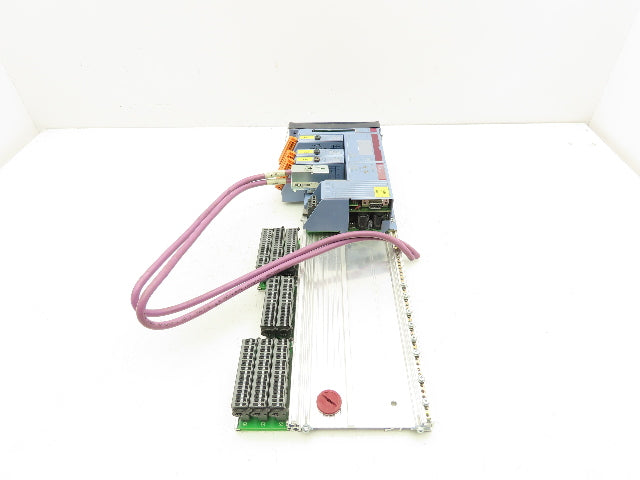 B&R Automation 7CP476-020.9 PLC Module Rail Digital Analog CAN I/O Expansion Set