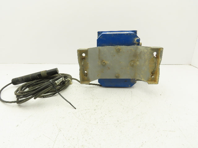 Foxboro 870ITPH-AYFNZ-7  I/A Series Transmitter w/DolpHin Sensor PH10-3N1B