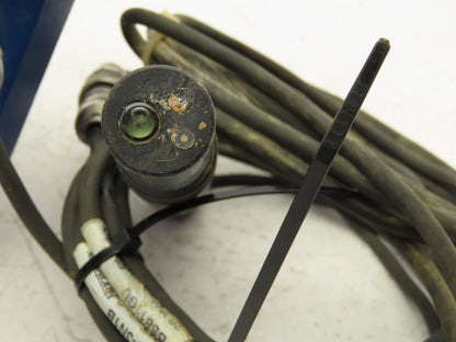 Foxboro 870ITPH-AYFNZ-7  I/A Series Transmitter w/DolpHin Sensor PH10-3N1B