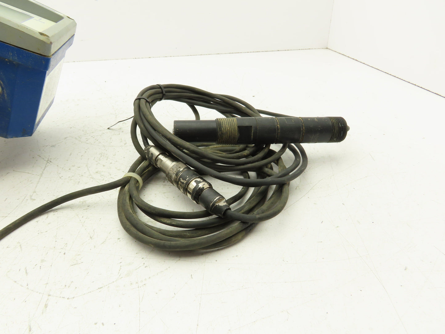 Foxboro 870ITPH-AYFNZ-7  I/A Series Transmitter w/DolpHin Sensor PH10-3N1B