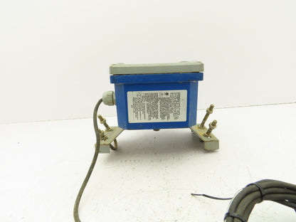 Foxboro 870ITPH-AYFNZ-7  I/A Series Transmitter w/DolpHin Sensor PH10-3N1B