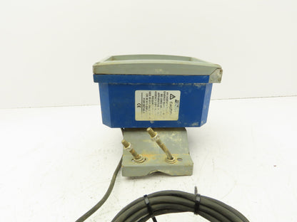 Foxboro 870ITPH-AYFNZ-7  I/A Series Transmitter w/DolpHin Sensor PH10-3N1B