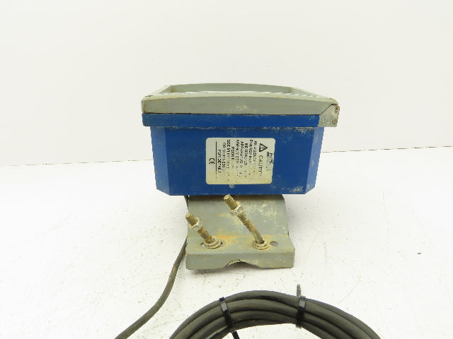 Foxboro 870ITPH-AYFNZ-7  I/A Series Transmitter w/DolpHin Sensor PH10-3N1B