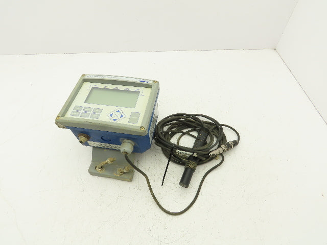 Foxboro 870ITPH-AYFNZ-7  I/A Series Transmitter w/DolpHin Sensor PH10-3N1B