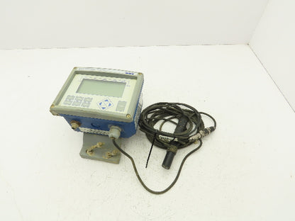 Foxboro 870ITPH-AYFNZ-7  I/A Series Transmitter w/DolpHin Sensor PH10-3N1B