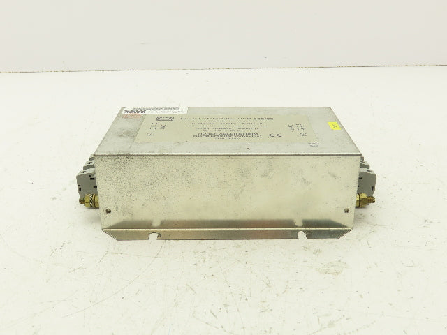 SEW Eurodrive NF 050-503 Netzfilter Filter 3x520VAC 50A
