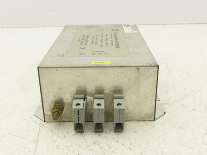 SEW Eurodrive NF 050-503 Netzfilter Filter 3x520VAC 50A