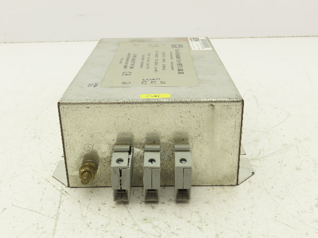 SEW Eurodrive NF 050-503 Netzfilter Filter 3x520VAC 50A