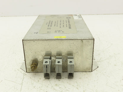 SEW Eurodrive NF 050-503 Netzfilter Filter 3x520VAC 50A