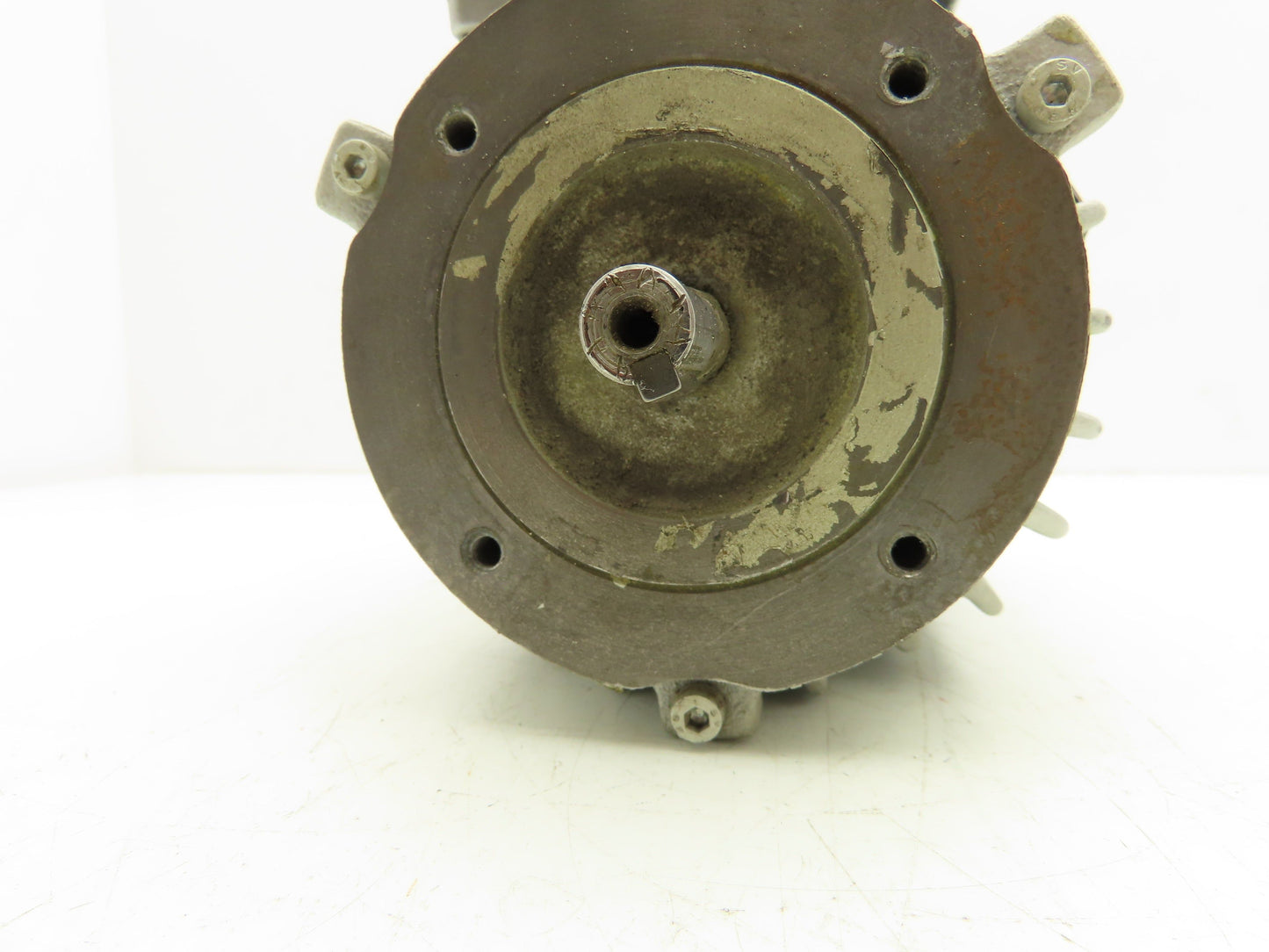 VEM K21R 63 G 6 AC Motor 0.14kw 275/480V 3PH 1110 RPM IEC 63 Frame B14FT75