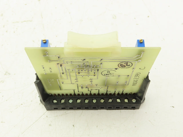 Fenner Contrex 3200-1170 Converter Module PC Board 0-875/4-20mA