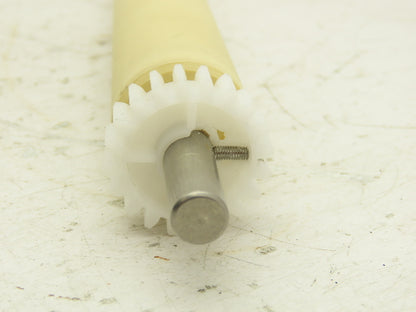 Glunz Jensen 73970 Drive Roller for Gecko 85P Ink Plate Film Processor