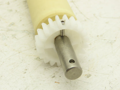 Glunz Jensen 73970 Drive Roller for Gecko 85P Ink Plate Film Processor