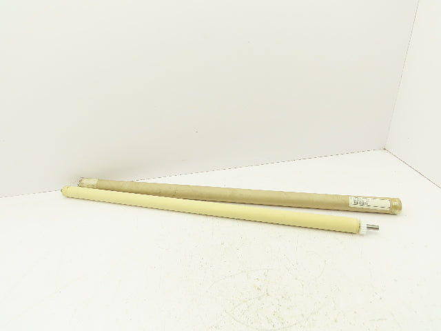 Glunz Jensen 73970 Drive Roller for Gecko 85P Ink Plate Film Processor