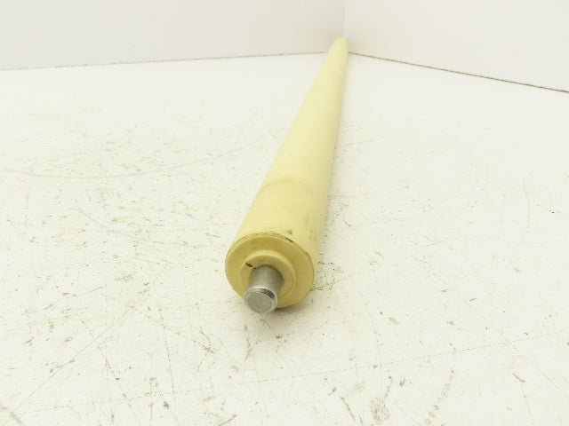 Glunz Jensen 73970 Drive Roller for Gecko 85P Processor  -No Sprocket-
