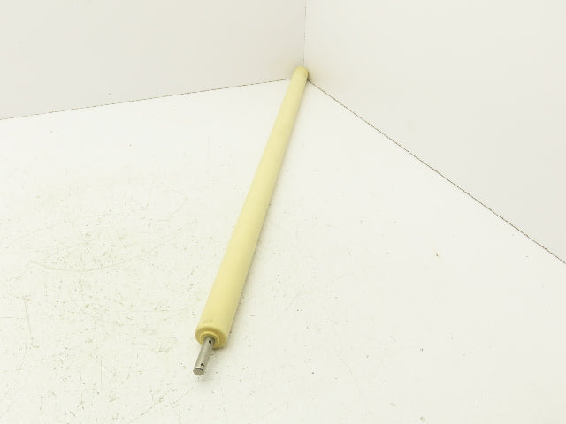 Glunz Jensen 73970 Drive Roller for Gecko 85P Processor  -No Sprocket-