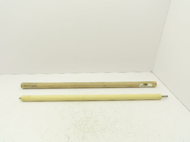 Glunz Jensen 73970 Drive Roller for Gecko 85P Processor  -No Sprocket-