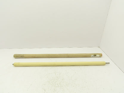 Glunz Jensen 73970 Drive Roller for Gecko 85P Processor  -No Sprocket-