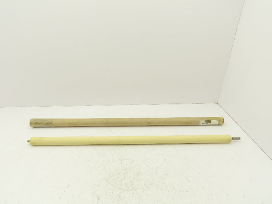 Glunz Jensen 73970 Drive Roller for Gecko 85P Processor  -No Sprocket-