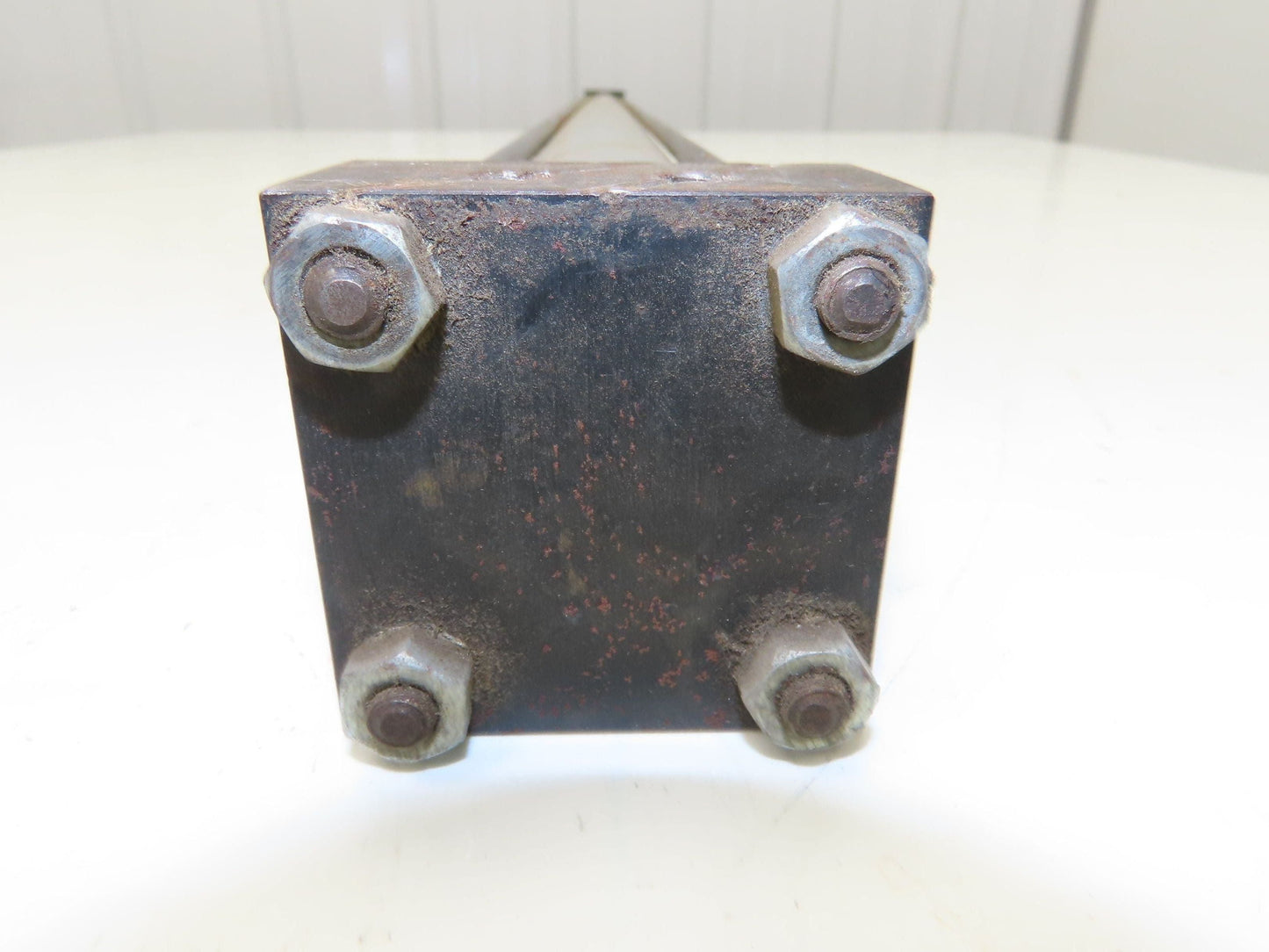 Norgren J0177A2 J-Series Pneumatic Air Cylinder 2.5" Bore 42" Stroke 150 PSI