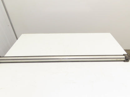 Norgren J0177A2 J-Series Pneumatic Air Cylinder 2.5" Bore 42" Stroke 150 PSI