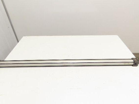 Norgren J0177A2 J-Series Pneumatic Air Cylinder 2.5" Bore 42" Stroke 150 PSI