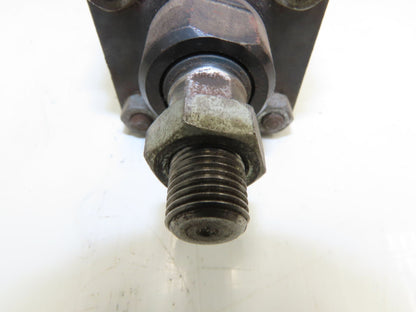 Norgren J0177A2 J-Series Pneumatic Air Cylinder 2.5" Bore 42" Stroke 150 PSI