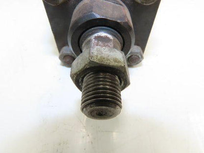 Norgren J0177A2 J-Series Pneumatic Air Cylinder 2.5" Bore 42" Stroke 150 PSI