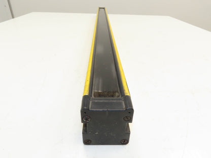 Sick 30-MGS MGSS90-12 Safety Light Curtain Transmitter Sender 900mm