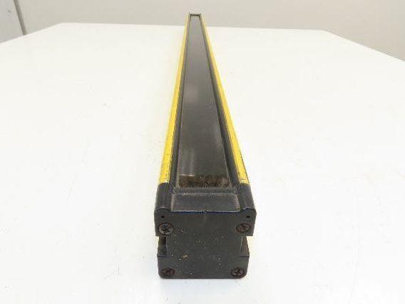 Sick 30-MGS MGSS90-12 Safety Light Curtain Transmitter Sender 900mm