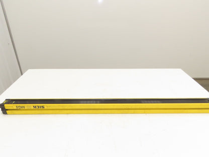 Sick 30-MGS MGSS90-12 Safety Light Curtain Transmitter Sender 900mm