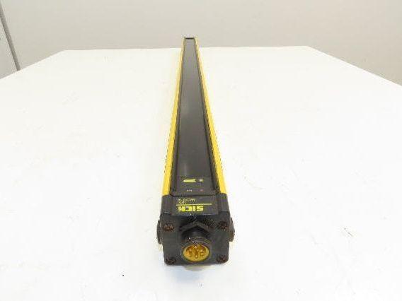 Sick 30-MGS MGSS90-12 Safety Light Curtain Transmitter Sender 900mm