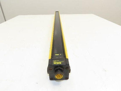 Sick 30-MGS MGSS90-12 Safety Light Curtain Transmitter Sender 900mm