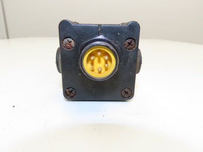 Sick 30-MGS MGSS90-12 Safety Light Curtain Transmitter Sender 900mm