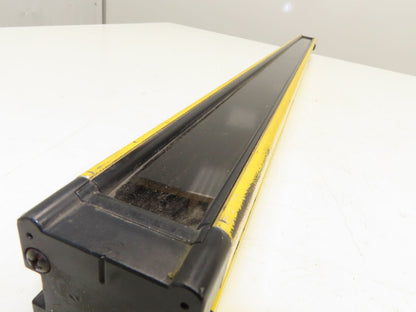 Sick 30-MGS MGSS90-12 Safety Light Curtain Transmitter Sender 900mm