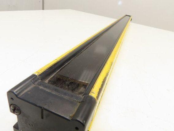Sick 30-MGS MGSS90-12 Safety Light Curtain Transmitter Sender 900mm