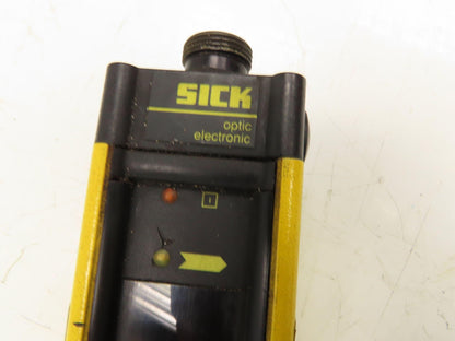 Sick 30-MGS MGSS90-12 Safety Light Curtain Transmitter Sender 900mm