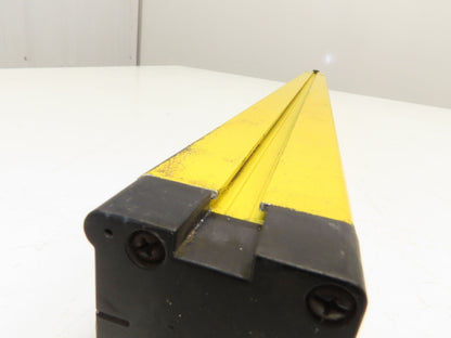Sick 30-MGS MGSS90-12 Safety Light Curtain Transmitter Sender 900mm