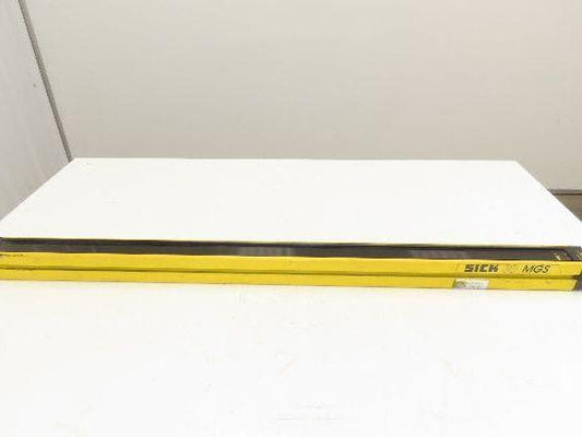 Sick 30-MGS MGSS90-12 Safety Light Curtain Transmitter Sender 900mm