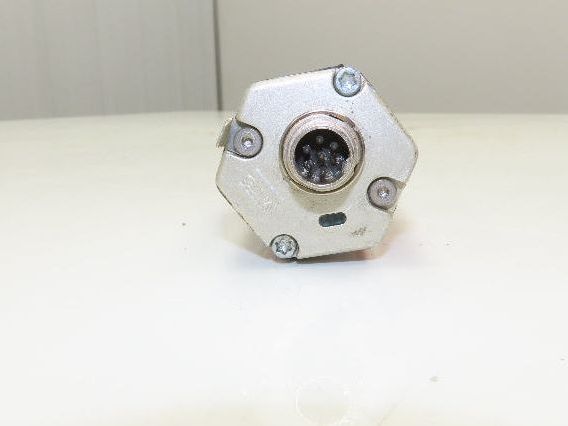 MTS Temposonics GHS0895UD601L14 G-Series Cylinder Position Sensor 89.5" Stroke