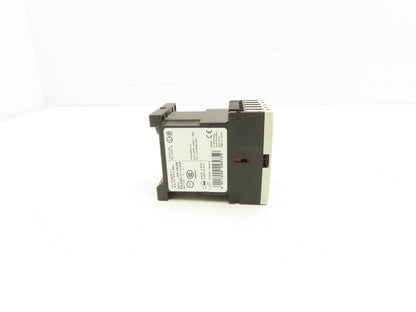 Siemens 3RH1122-2BB40 Auxiliary Contactor 600VAC 10A Lot Of 9