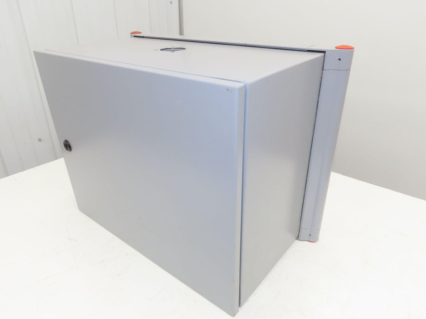 Hammond ECP162010 Electrical Console Control Cabinet Enclosure 16x20x10"
