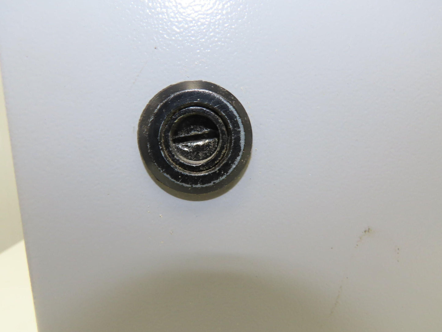 Hammond ECP162010 Electrical Console Control Cabinet Enclosure 16x20x10"